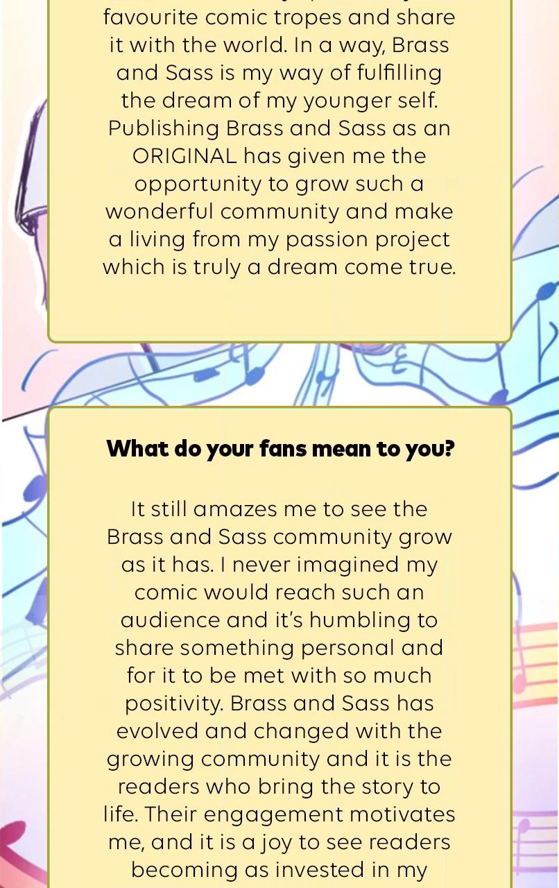 Webtoon Bang Chapter 36 page 4 - 