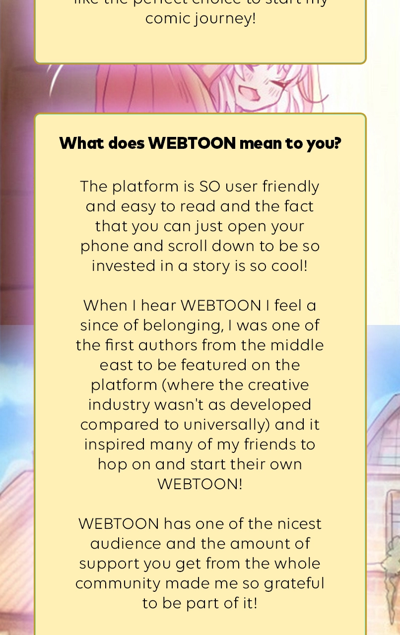 Webtoon Bang Chapter 37 page 2 - 
