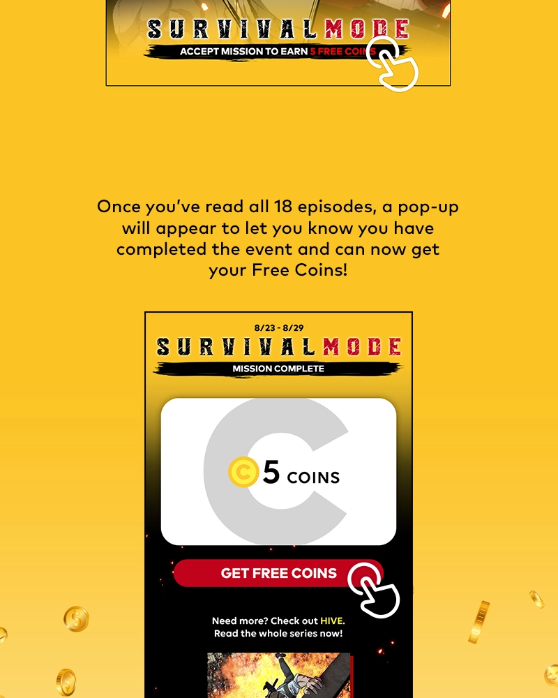 Webtoon Bang Chapter 39 page 6 - 
