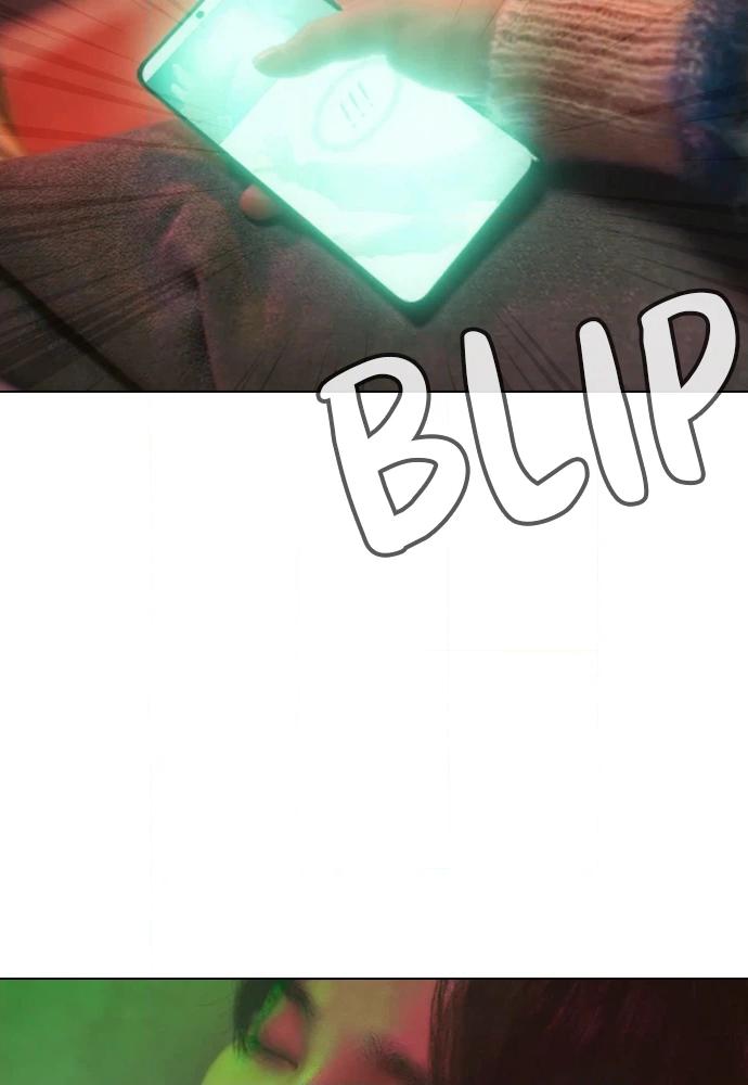 Webtoon Bang Chapter 4 page 4 - 