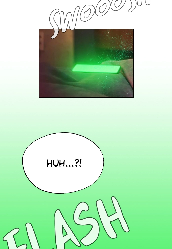 Webtoon Bang Chapter 4 page 7 - 