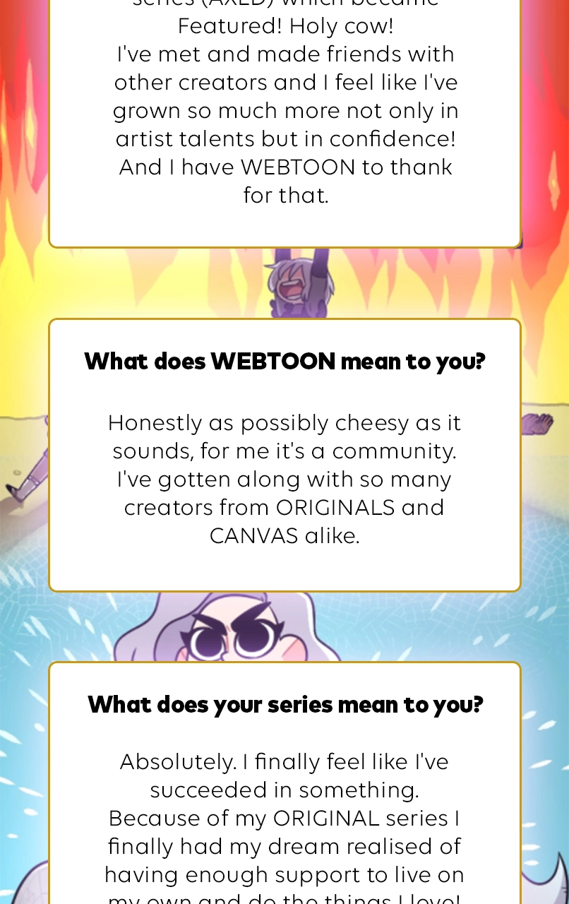 Webtoon Bang Chapter 41 page 2 - 