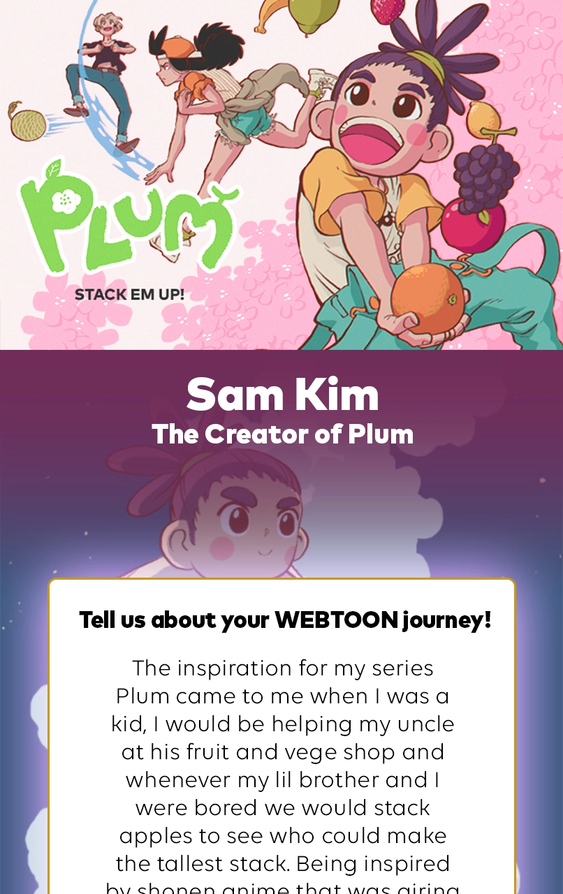 Webtoon Bang Chapter 43 page 1 - 