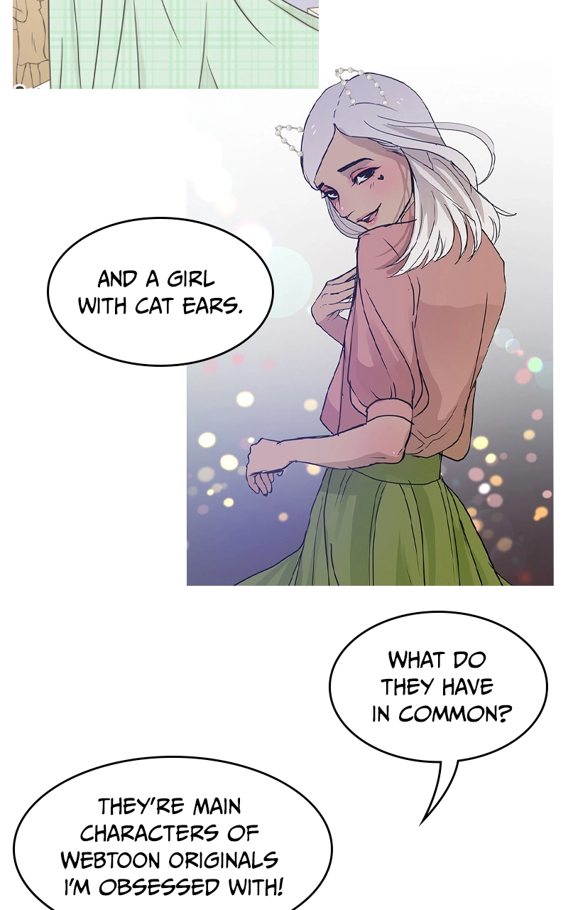 Webtoon Bang Chapter 46 page 2 - 