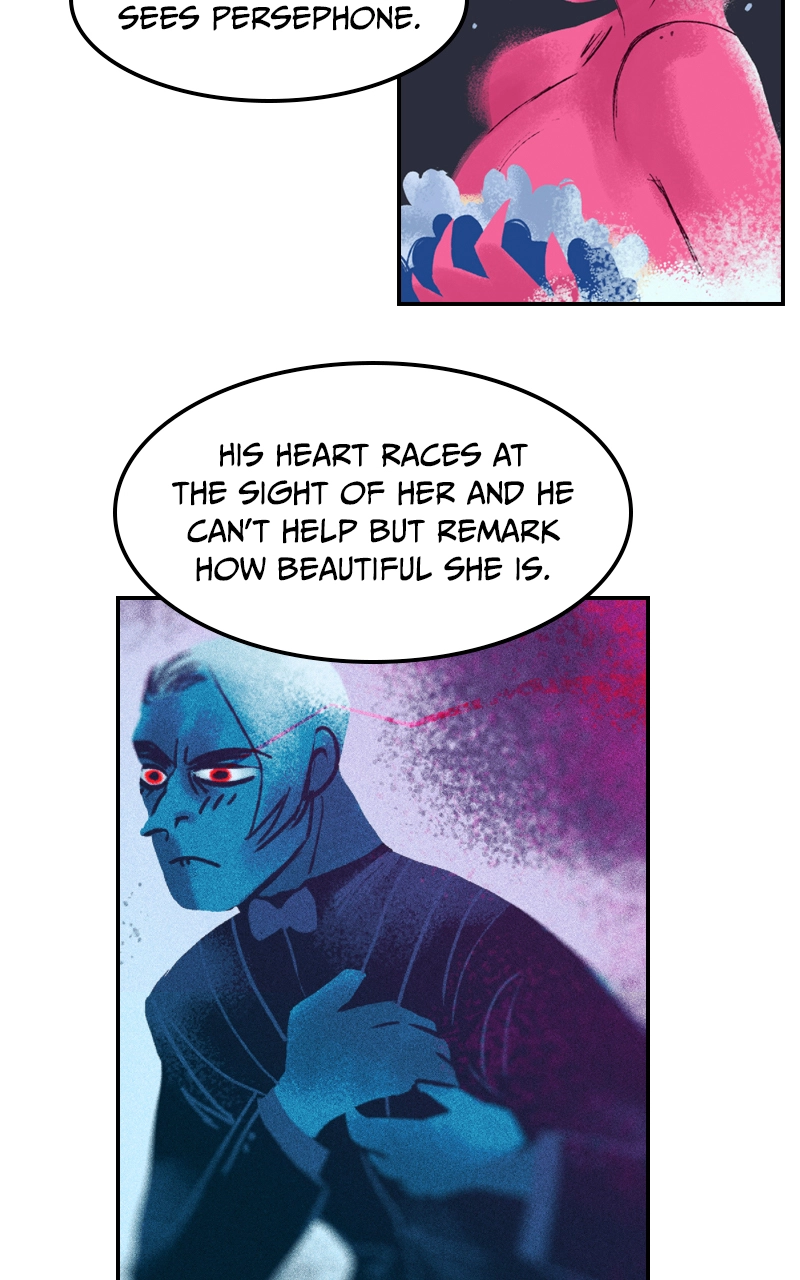 Webtoon Bang Chapter 46 page 11 - 
