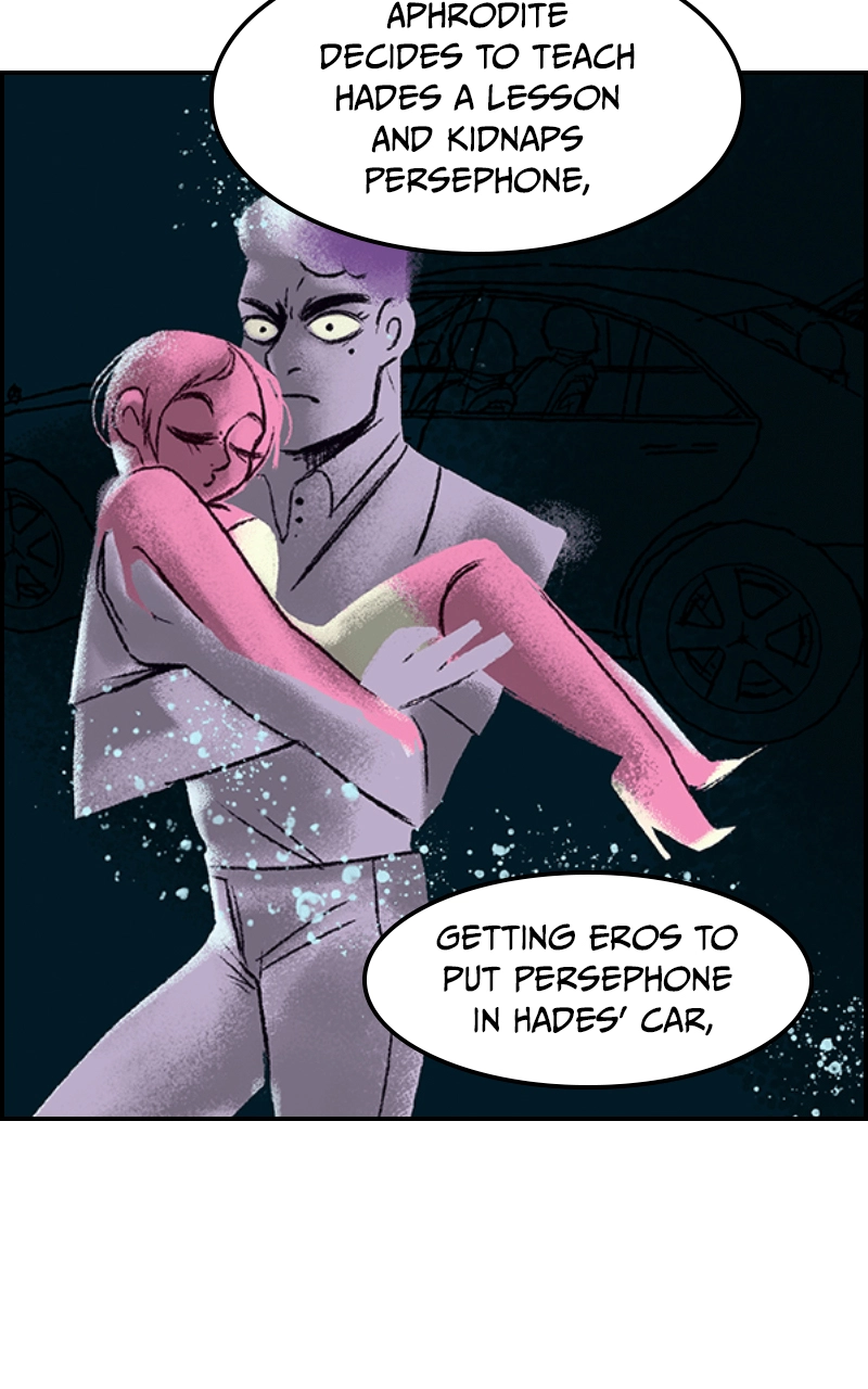 Webtoon Bang Chapter 46 page 13 - 