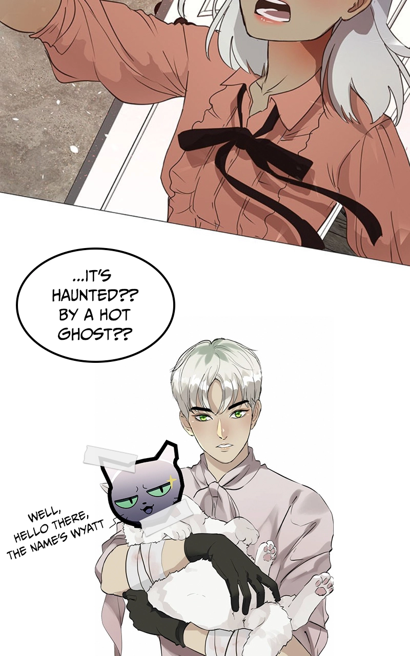 Webtoon Bang Chapter 46 page 18 - 