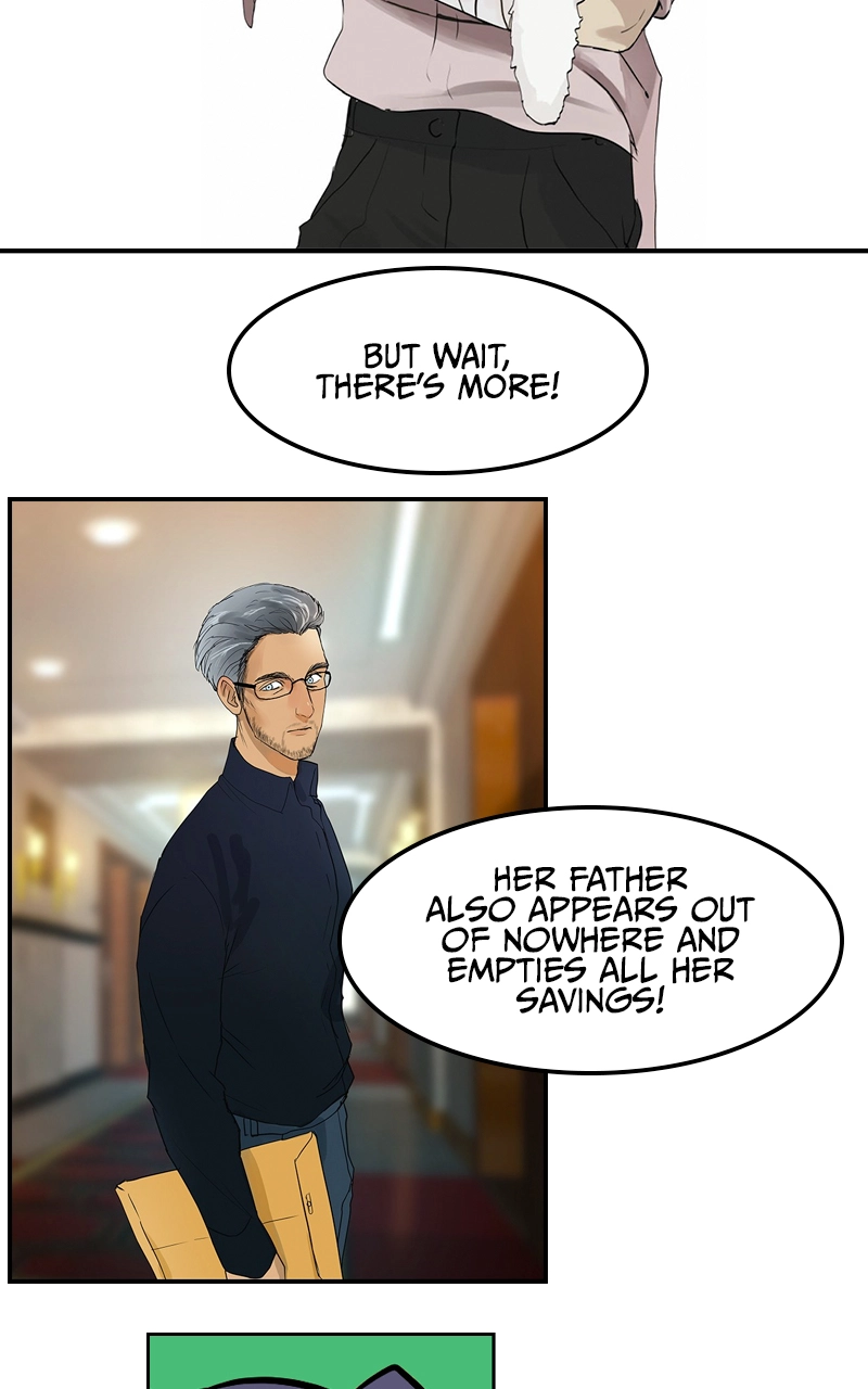 Webtoon Bang Chapter 46 page 19 - 