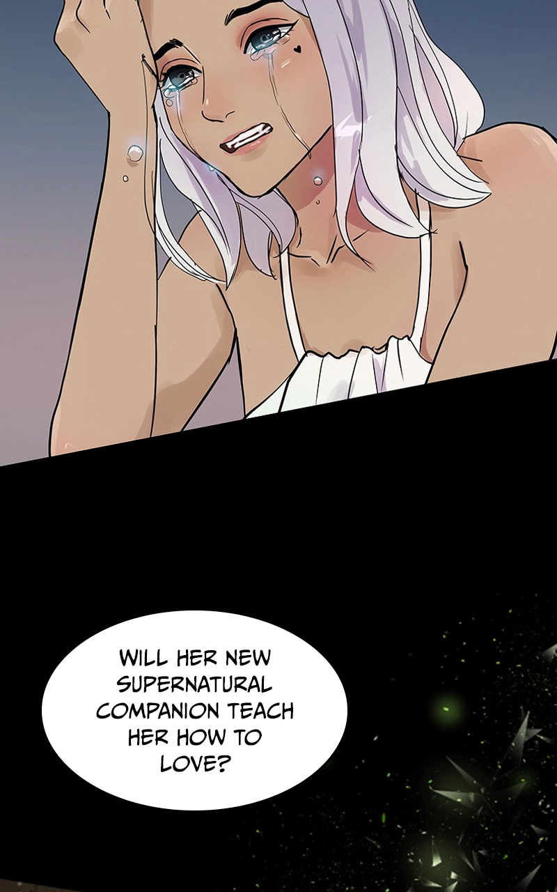 Webtoon Bang Chapter 46 page 21 - 