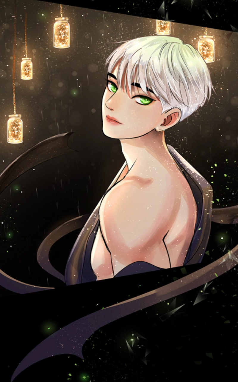 Webtoon Bang Chapter 46 page 22 - 