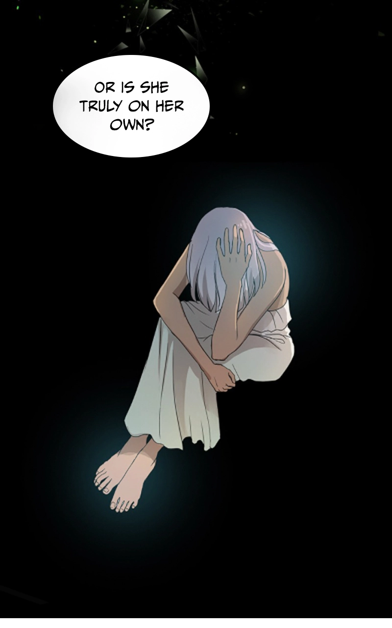 Webtoon Bang Chapter 46 page 23 - 