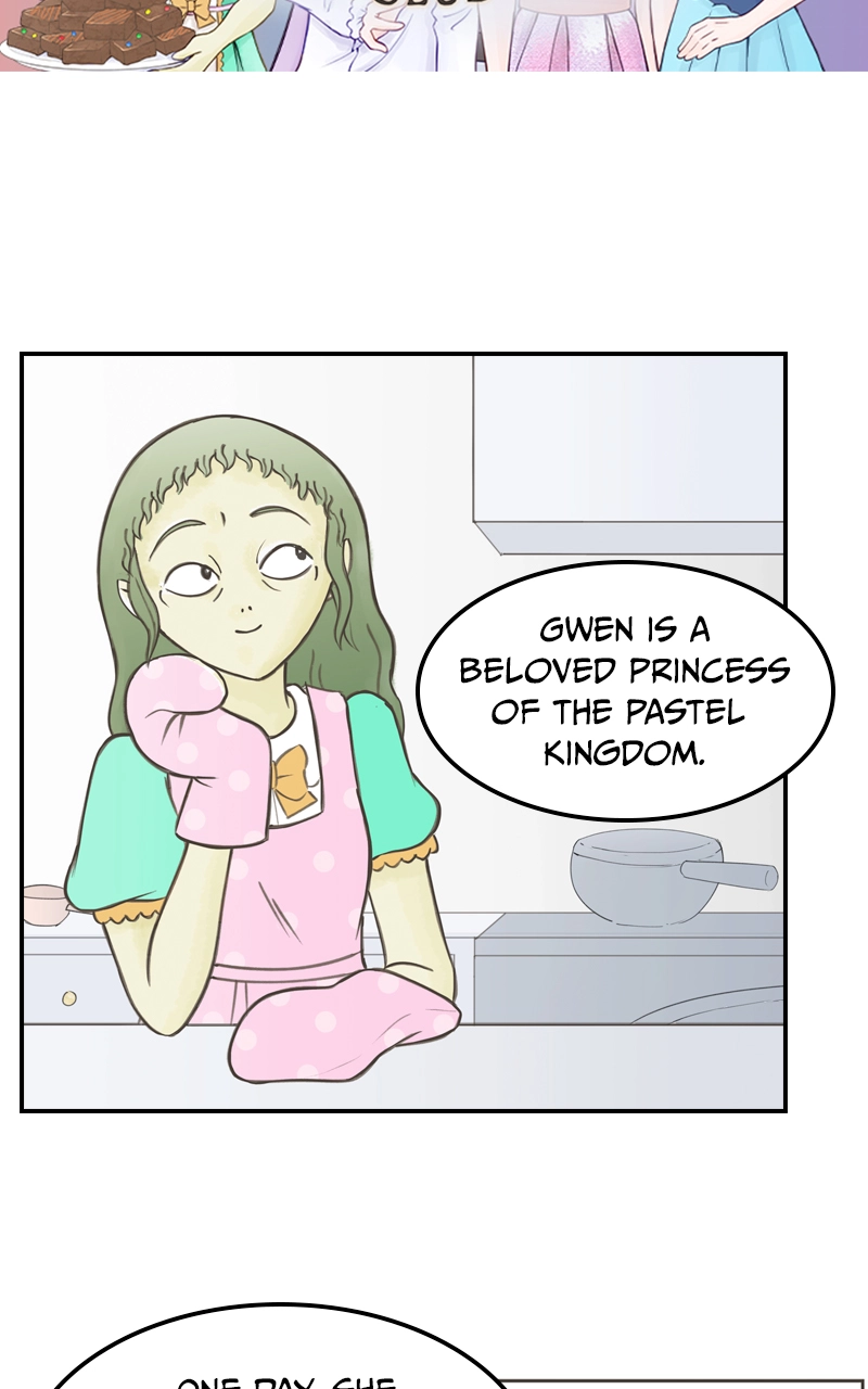 Webtoon Bang Chapter 46 page 25 - 