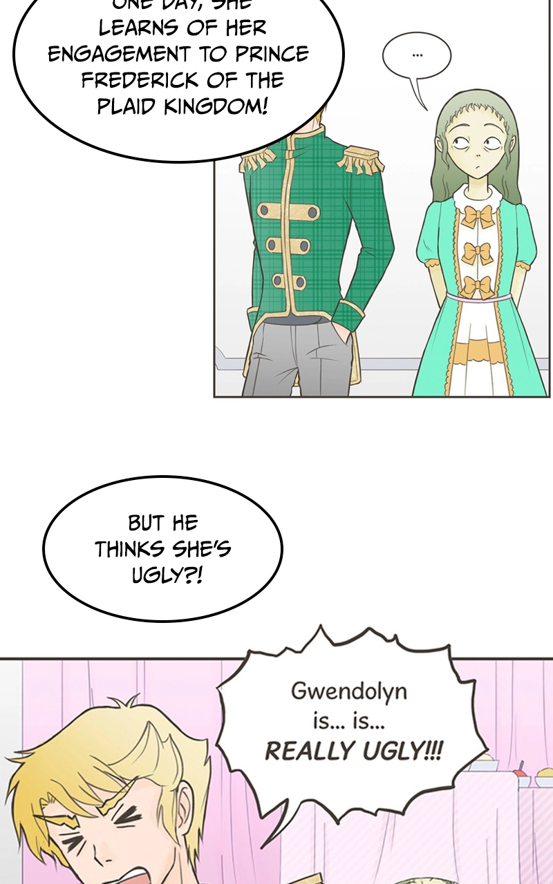Webtoon Bang Chapter 46 page 26 - 