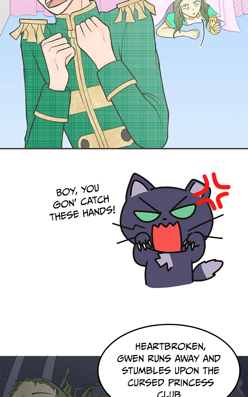 Webtoon Bang Chapter 46 page 27 - 