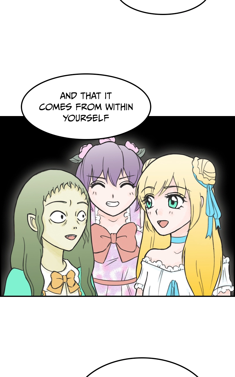 Webtoon Bang Chapter 46 page 30 - 