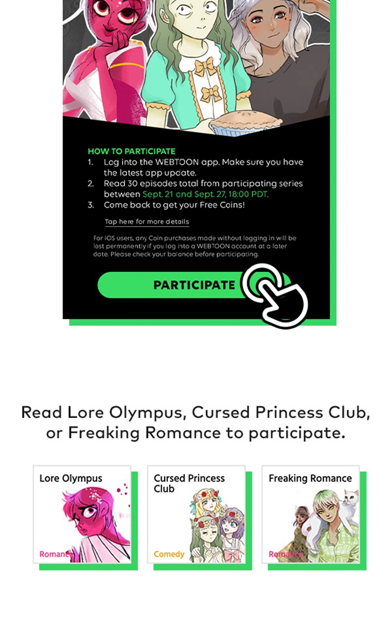 Webtoon Bang Chapter 46 page 5 - 