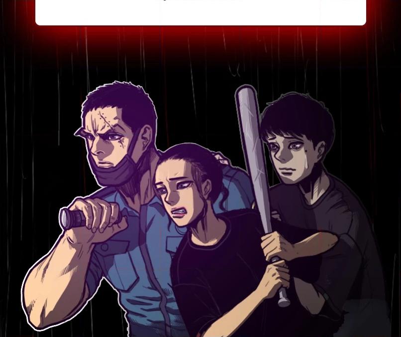 Webtoon Bang Chapter 47 page 8 - 