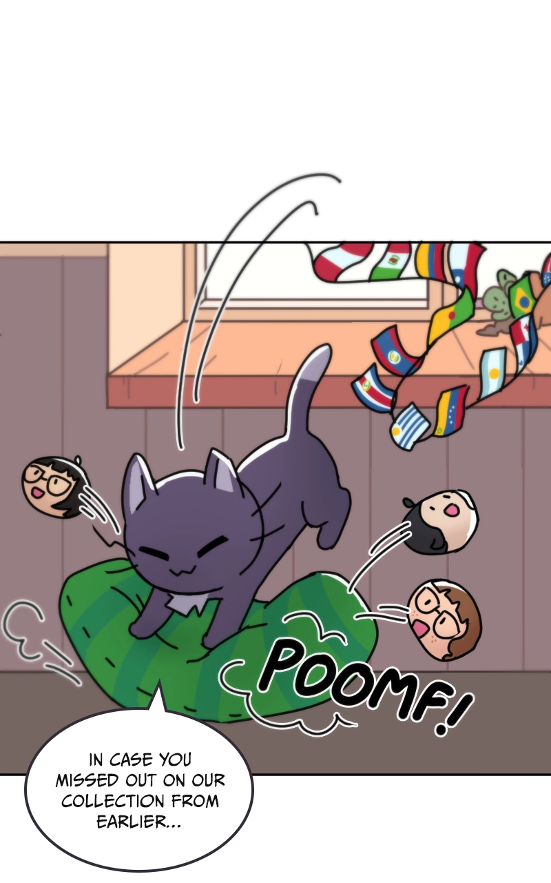 Webtoon Bang Chapter 48 page 2 - 