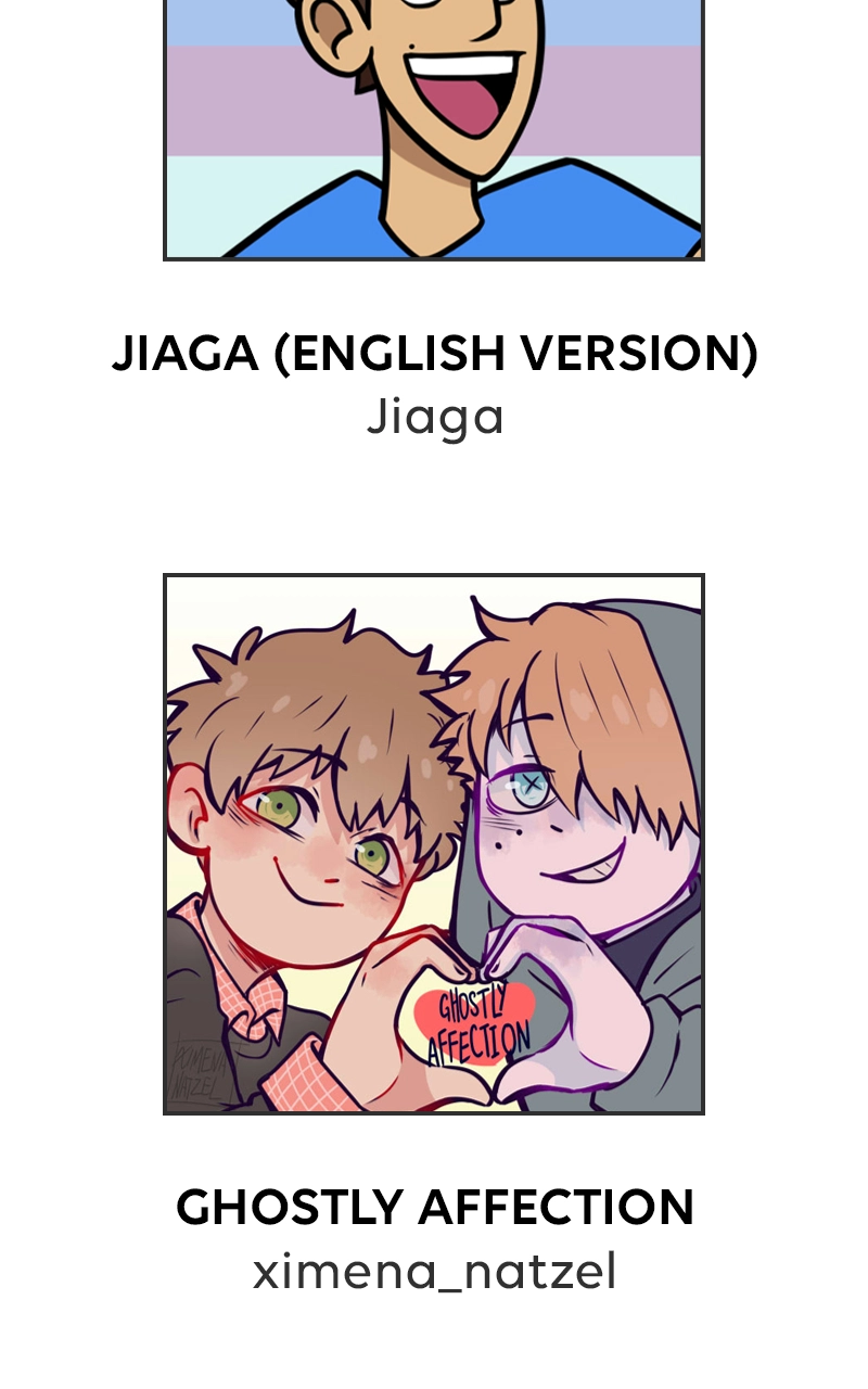 Webtoon Bang Chapter 48 page 13 - 