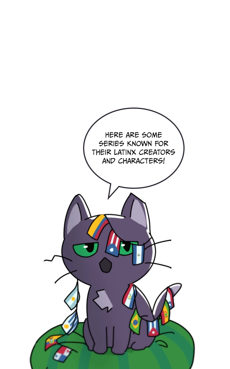 Webtoon Bang Chapter 48 page 3 - 