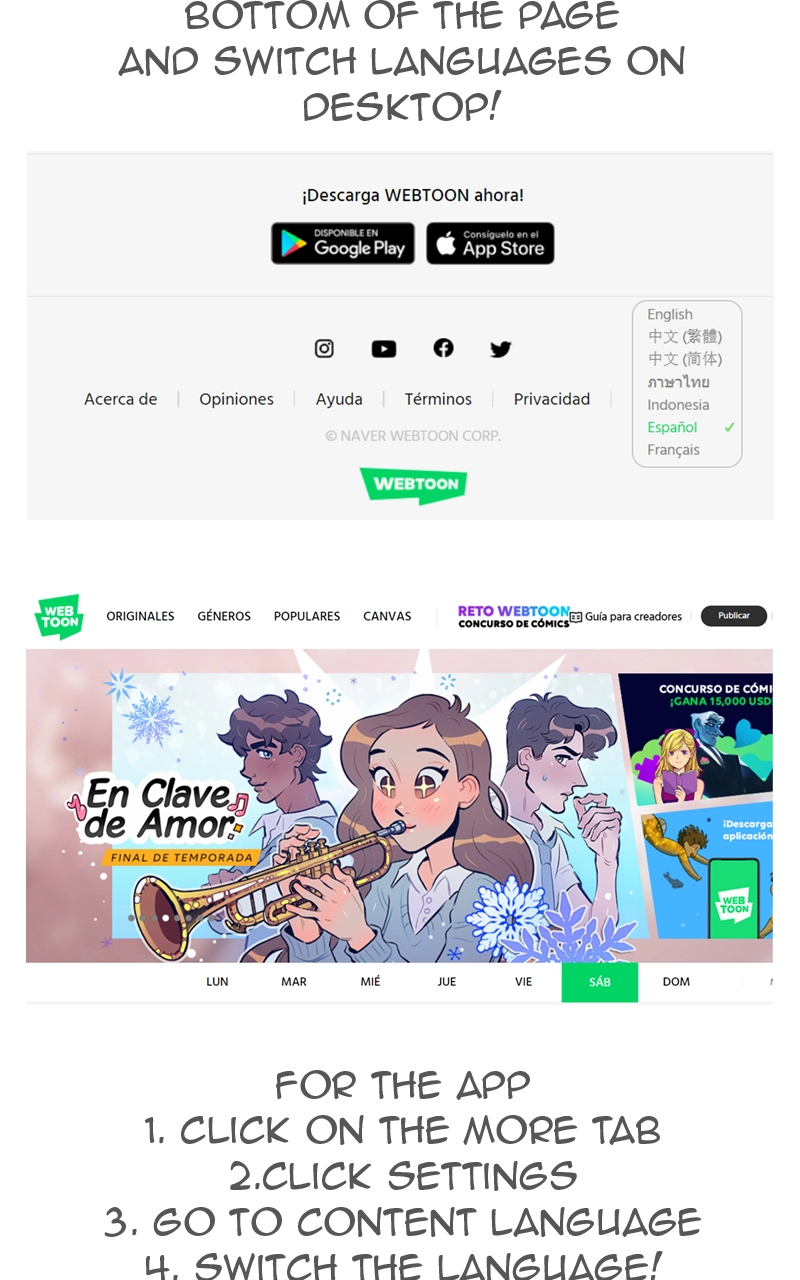 Webtoon Bang Chapter 48 page 29 - 