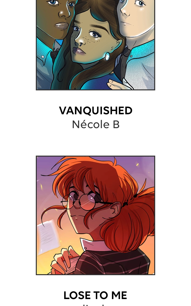 Webtoon Bang Chapter 48 page 5 - 