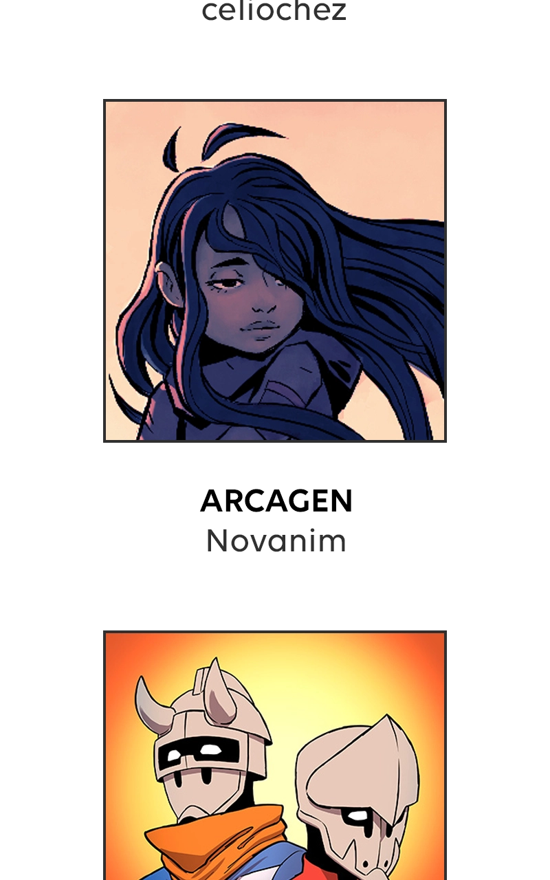 Webtoon Bang Chapter 48 page 6 - 
