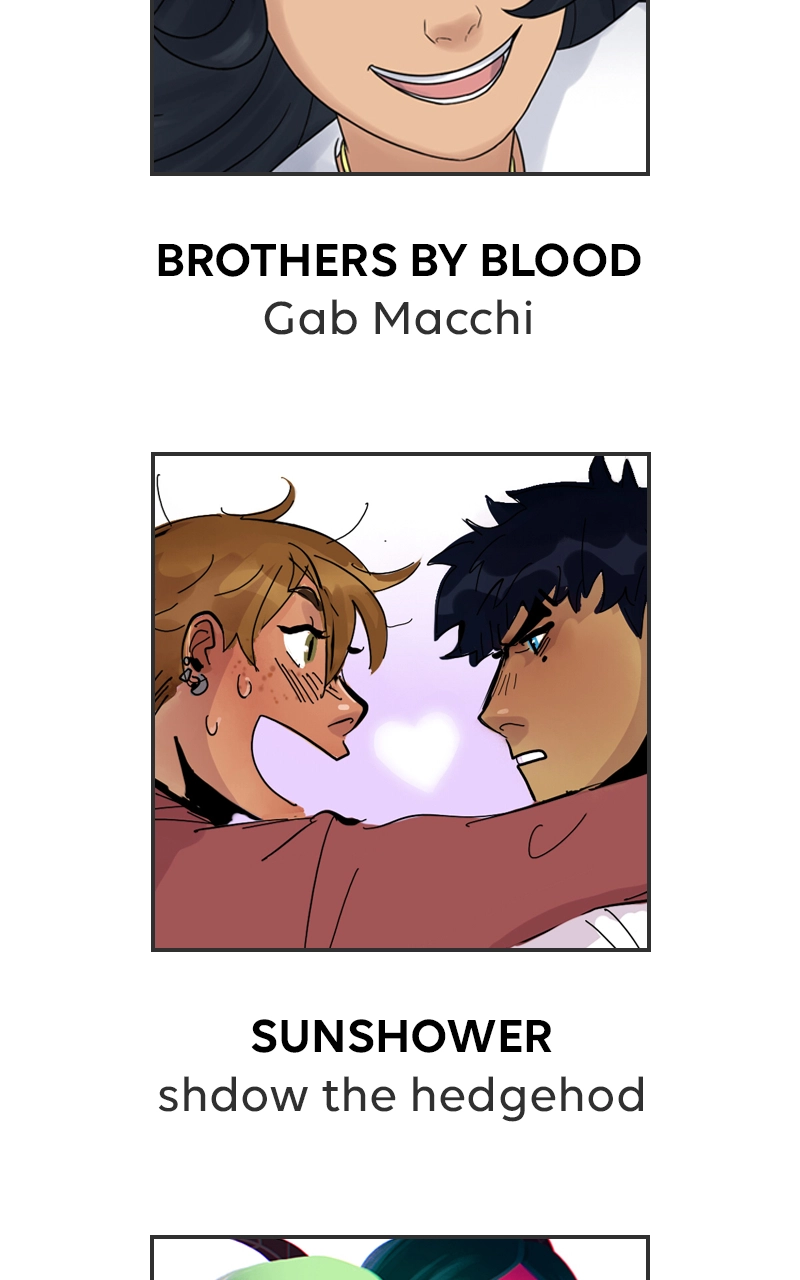 Webtoon Bang Chapter 48 page 10 - 