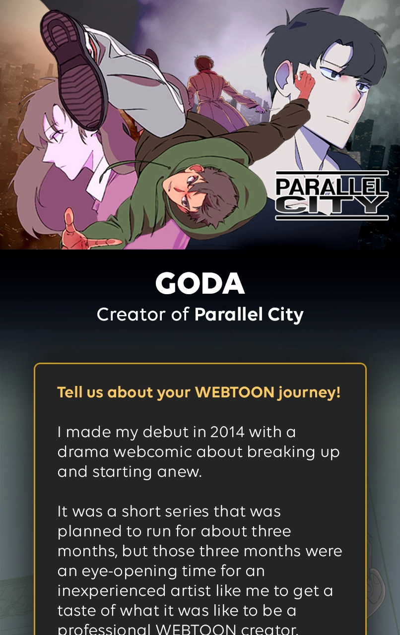 Webtoon Bang Chapter 49 page 1 - 