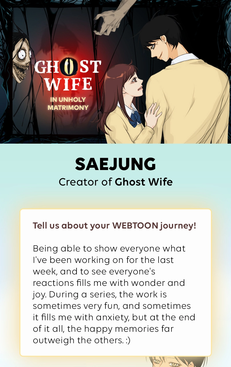 Webtoon Bang Chapter 50 page 1 - 