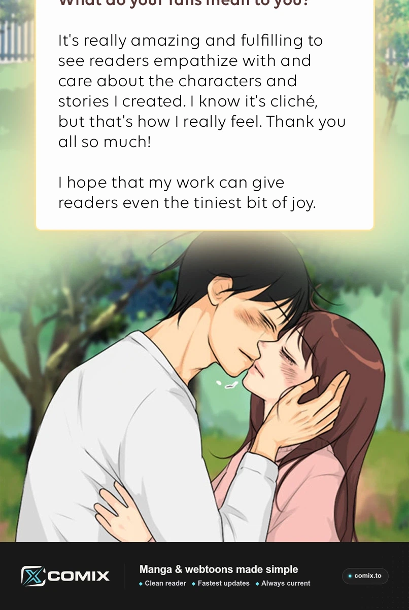 Webtoon Bang Chapter 50 page 3 - 