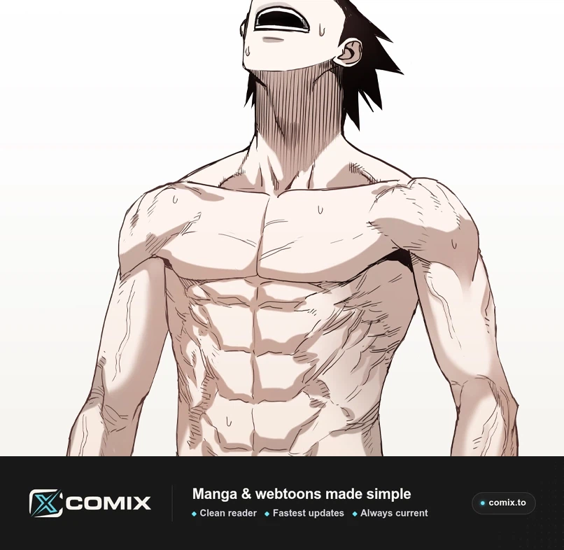 Webtoon Bang Chapter 51 page 3 - 
