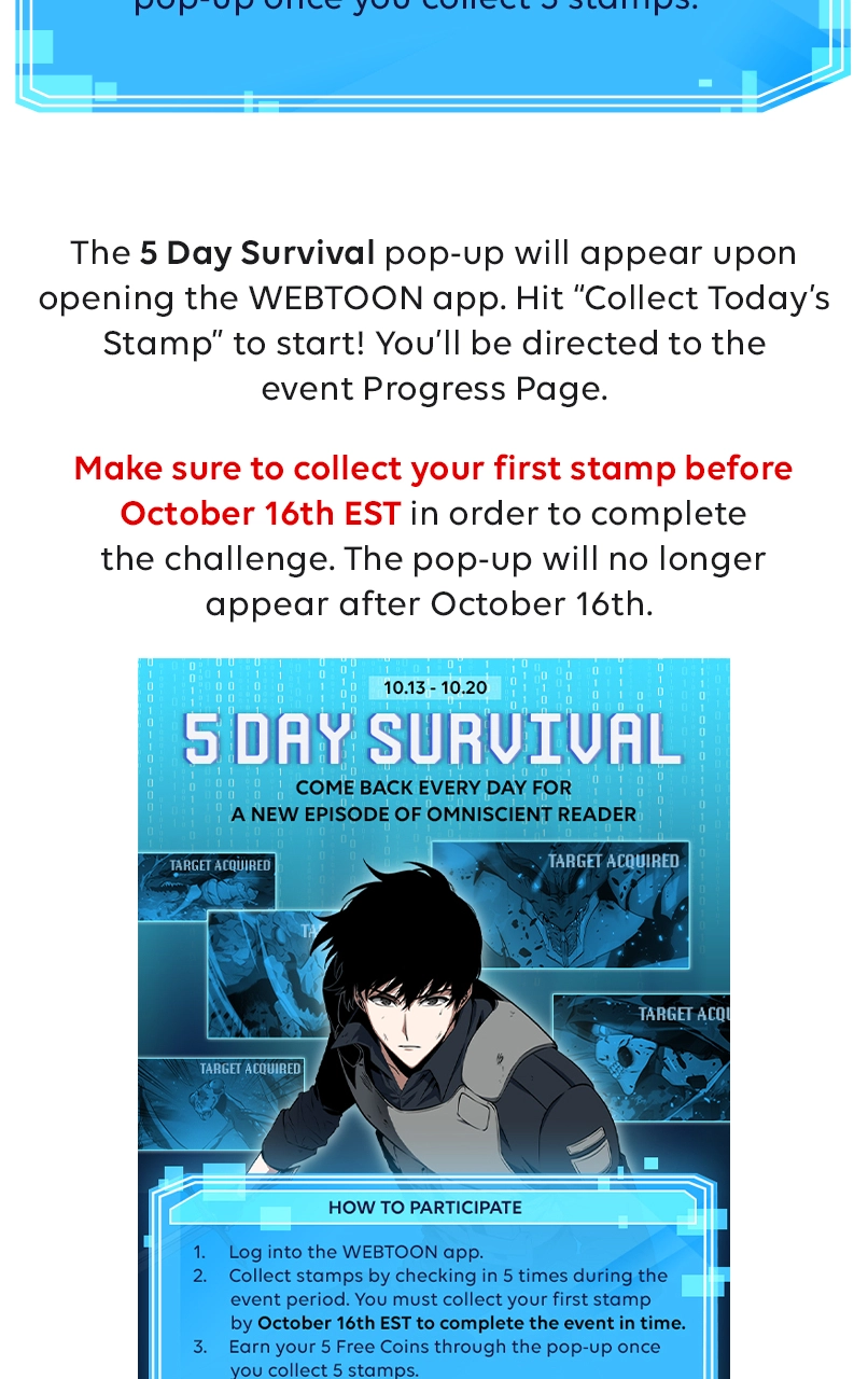 Webtoon Bang Chapter 53 page 2 - 