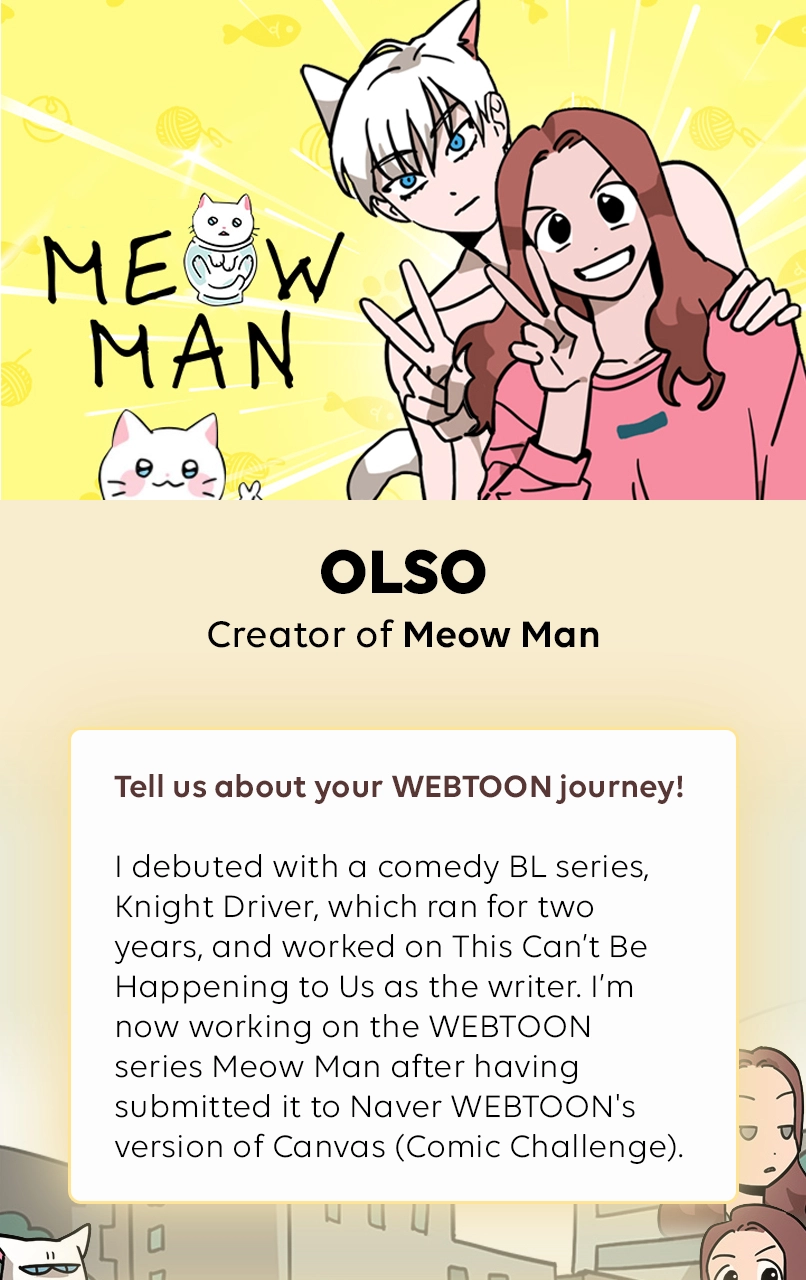 Webtoon Bang Chapter 56 page 1 - 