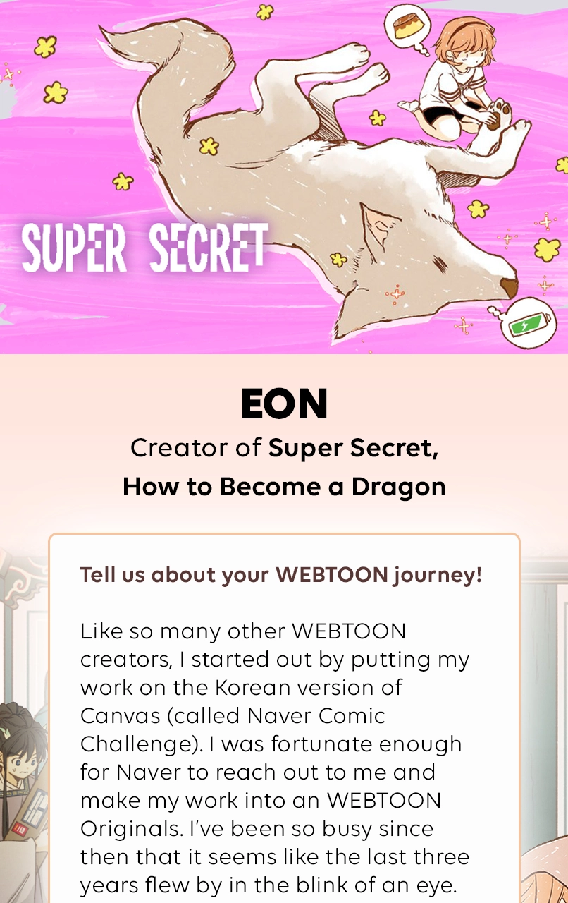 Webtoon Bang Chapter 57 page 1 - 