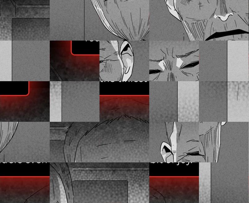 Webtoon Bang Chapter 64 page 4 - 