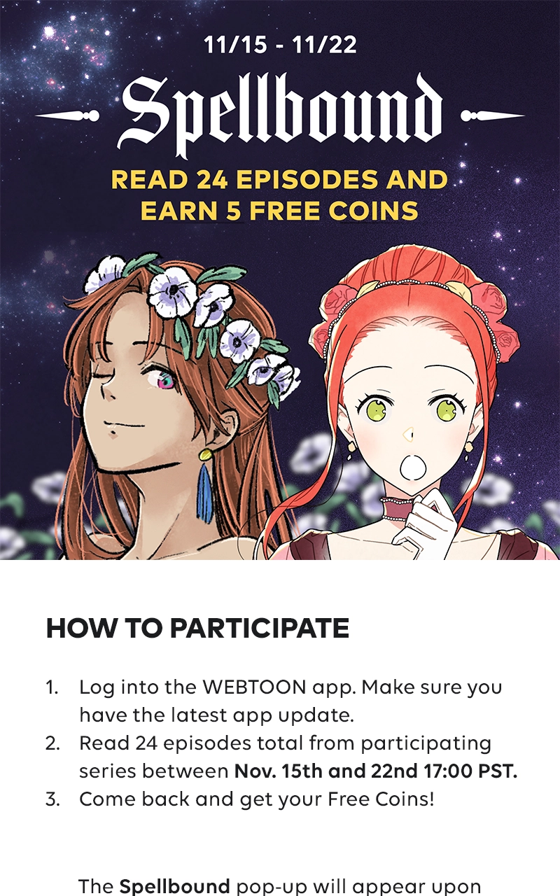 Webtoon Bang Chapter 65 page 1 - 