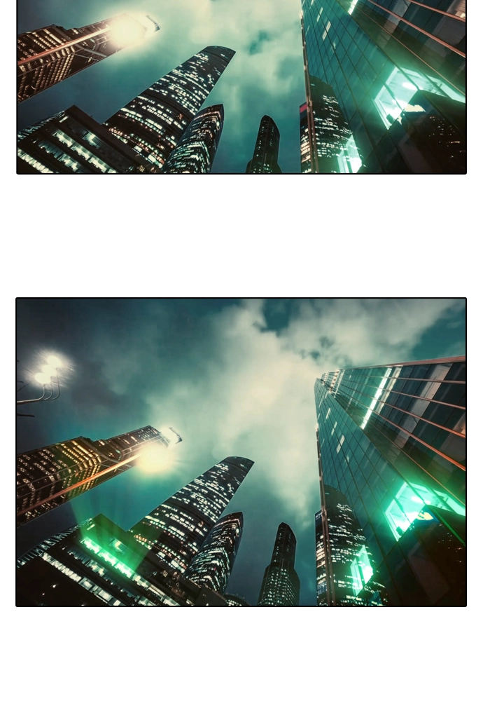 Webtoon Bang Chapter 7 page 25 - 