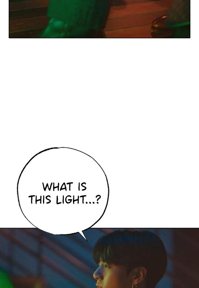 Webtoon Bang Chapter 7 page 5 - 