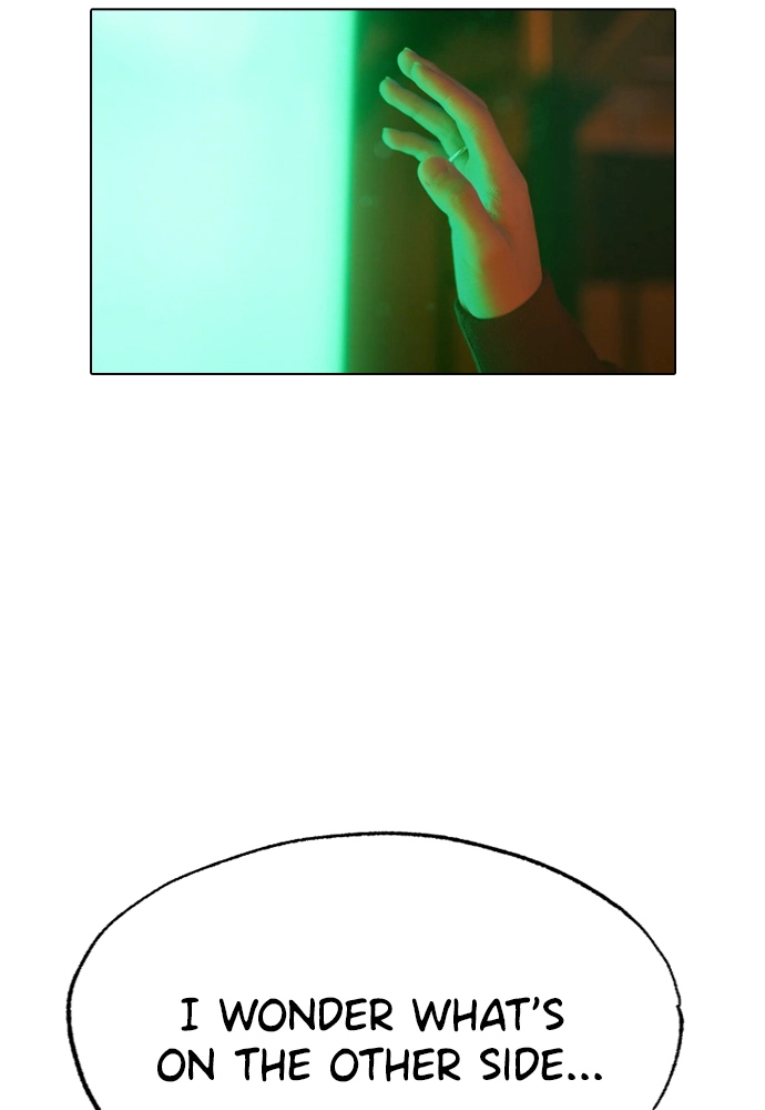 Webtoon Bang Chapter 7 page 10 - 