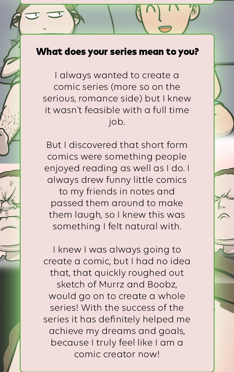 Webtoon Bang Chapter 8 page 6 - 