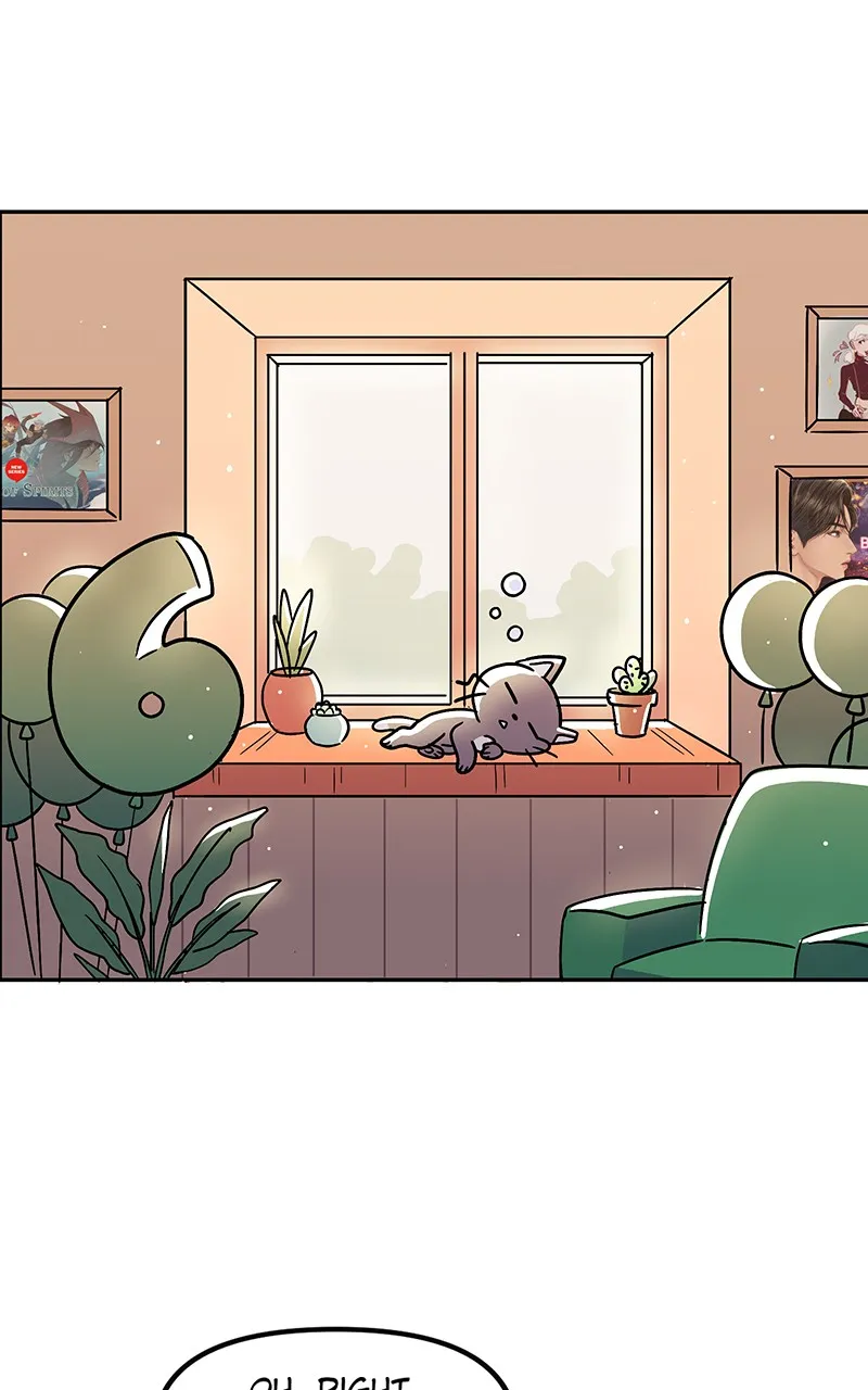 WEBTOON Now Chapter 1 page 1 - 
