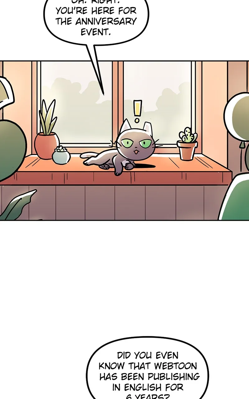 WEBTOON Now Chapter 1 page 2 - 