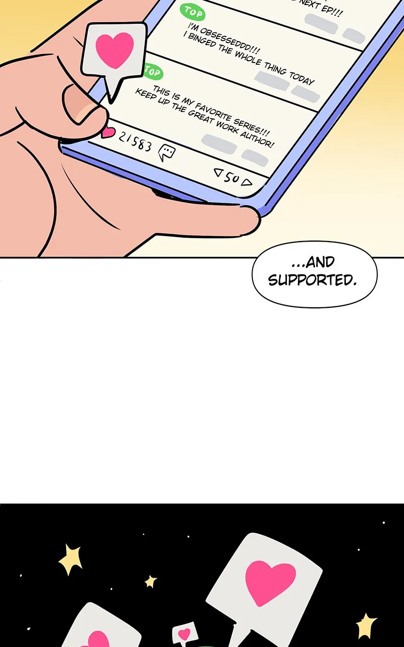 WEBTOON Now Chapter 1 page 12 - 