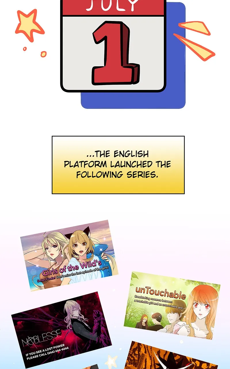 WEBTOON Now Chapter 1 page 14 - 