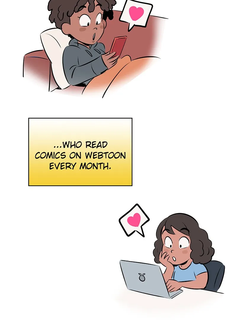 WEBTOON Now Chapter 1 page 17 - 