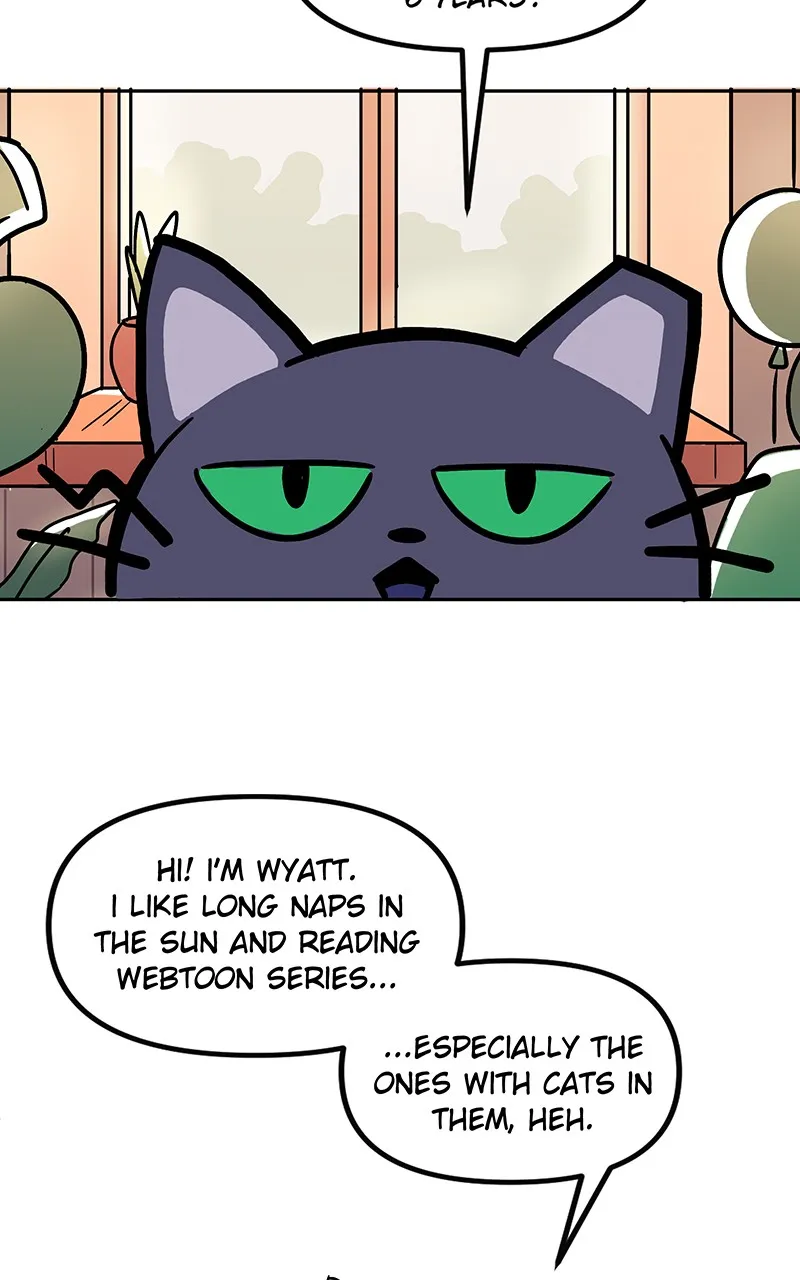 WEBTOON Now Chapter 1 page 3 - 