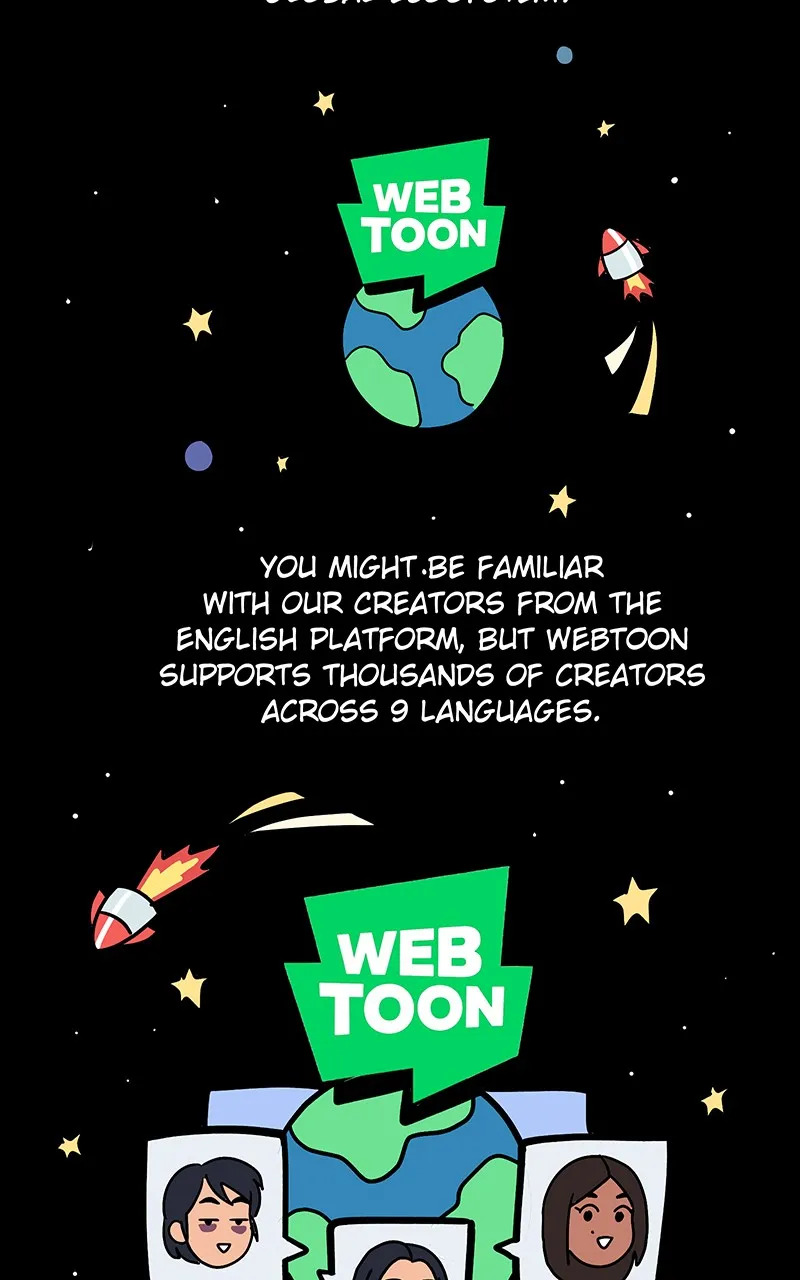 WEBTOON Now Chapter 1 page 7 - 