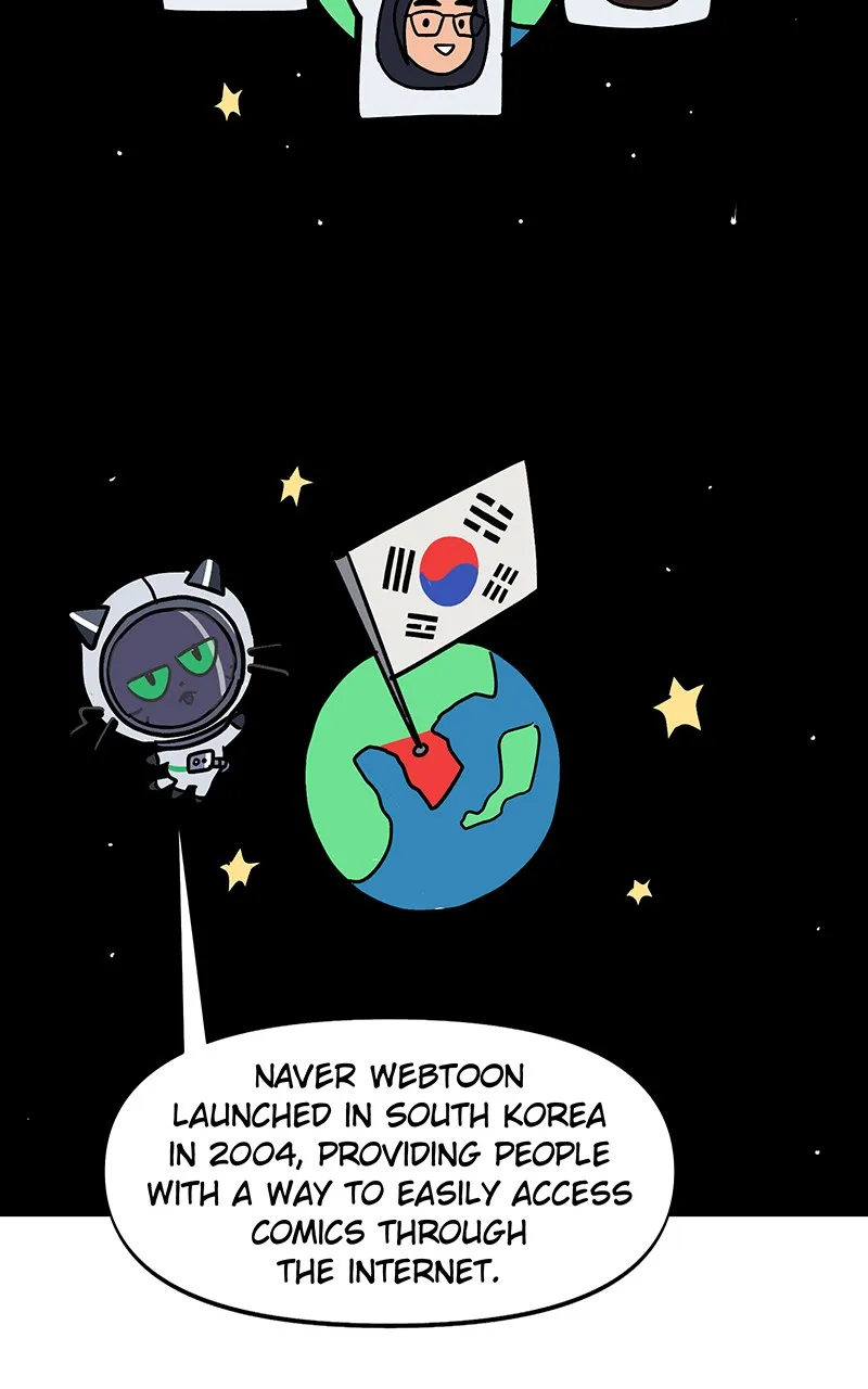 WEBTOON Now Chapter 1 page 8 - 