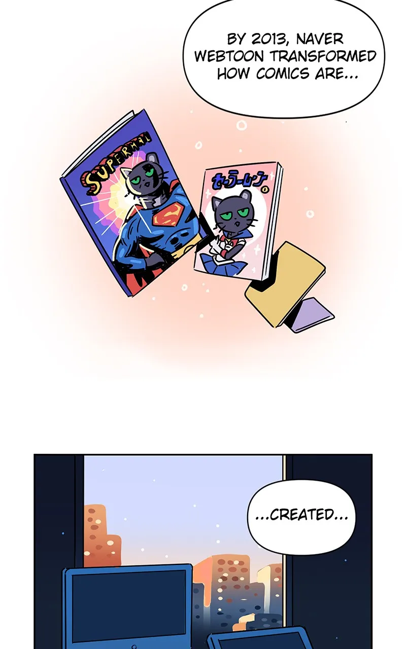 WEBTOON Now Chapter 1 page 10 - 